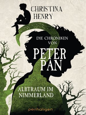 cover image of Die Chroniken von Peter Pan--Albtraum im Nimmerland